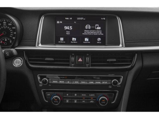 Used 2019 Kia Optima S w/ S Panoramic Sunroof Package FWD image 13