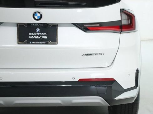 Used 2026 BMW X1 xDrive28i w/ Convenience Package AWD/4WD image 47