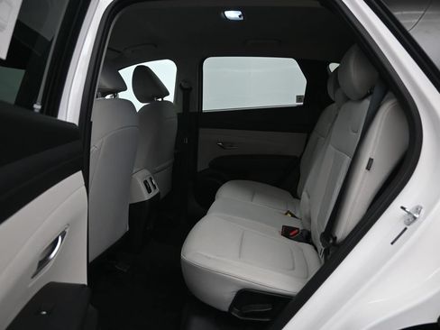 Used 2026 Hyundai Tucson SEL FWD image 26