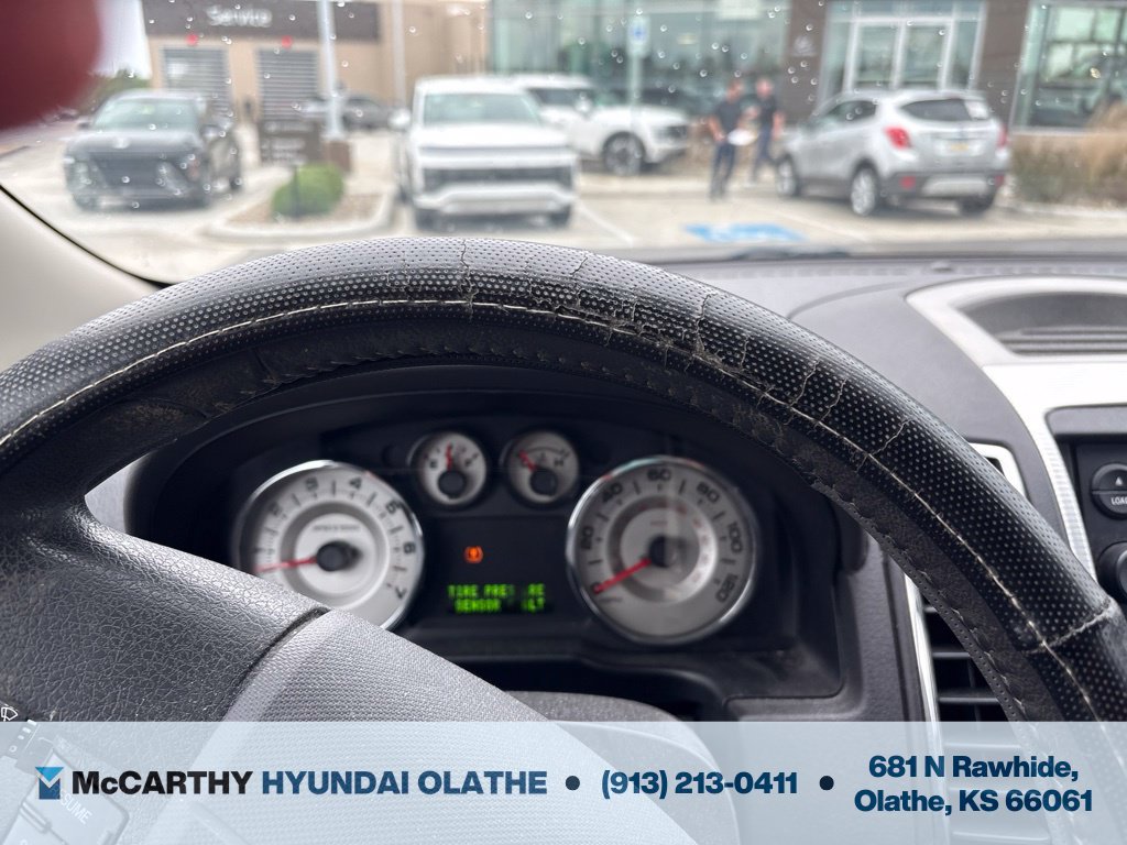Used 2007 Ford Edge SEL FWD image 3