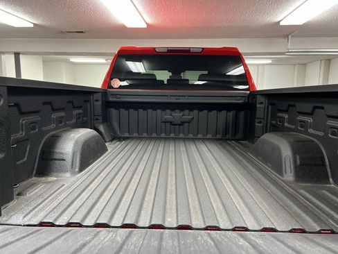 New 2026 Chevrolet Silverado 1500 LT image 61