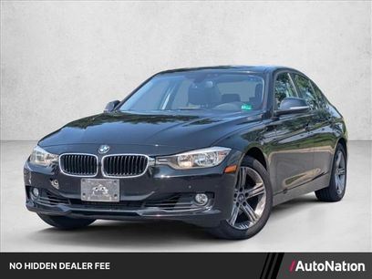 Used 2014 BMW 328i xDrive Sedan