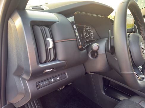 Certified 2025 Nissan Pathfinder Rock Creek AWD/4WD image 14