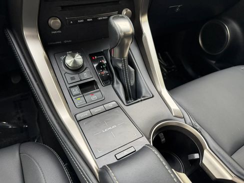 Used 2019 Lexus NX 300 AWD w/ Accessory Package 2 image 13