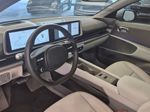 Used 2025 Hyundai Ioniq 6 Limited RWD image 12