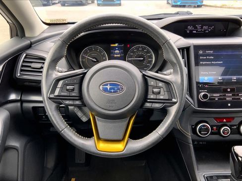 Used 2023 Subaru Crosstrek 2.5i Sport image 5