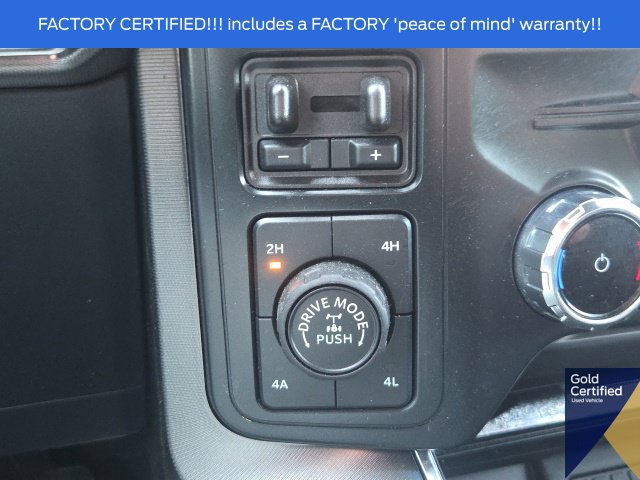Used 2024 Ford F150 Platinum w/ Equipment Group 702A High AWD/4WD image 33