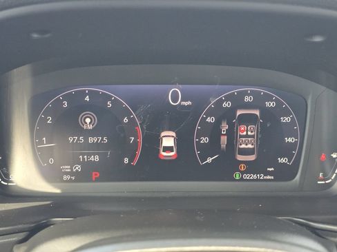 Used 2023 Honda Accord LX image 18
