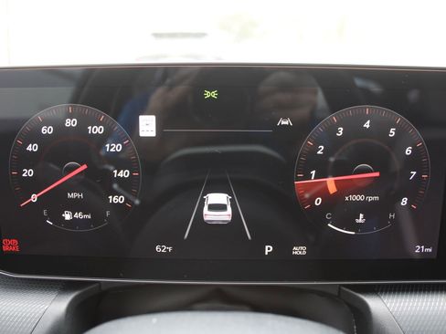 New 2026 Kia K4 GT-Line image 28