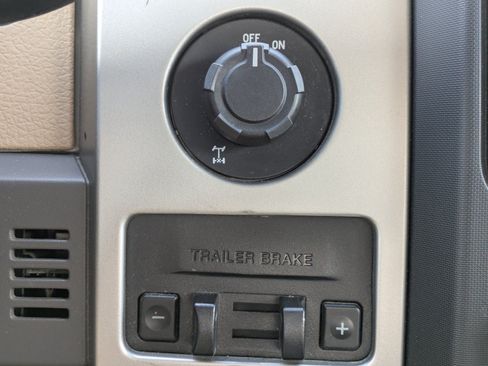 Used 2014 Ford F150 XLT w/ Equipment Group 302A Luxury RWD image 25