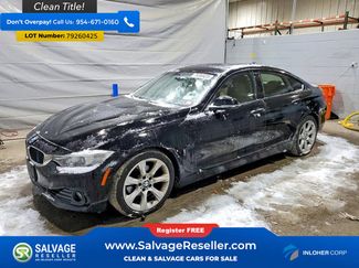 Used 2015 BMW 428i Gran Coupe video 1
