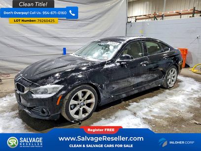Used 2015 BMW 428i