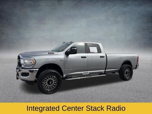 Certified 2024 RAM 3500 Big Horn image 17