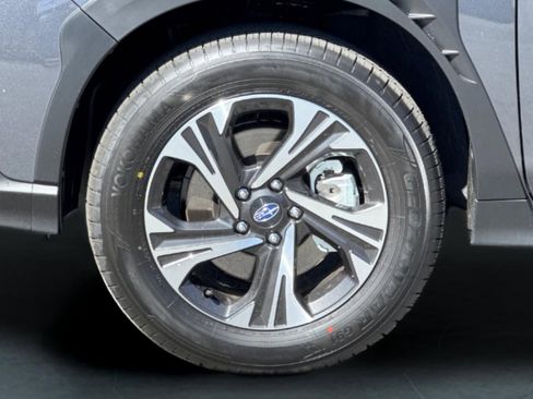 New 2026 Subaru Crosstrek 2.0i Premium image 32