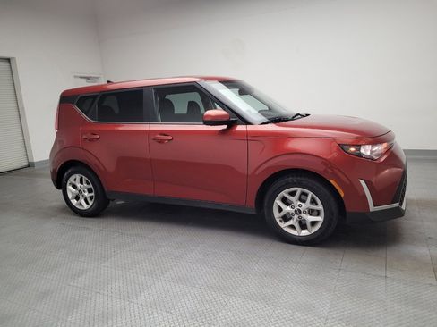 Used 2023 Kia Soul LX w/ Option Group 015 image 11