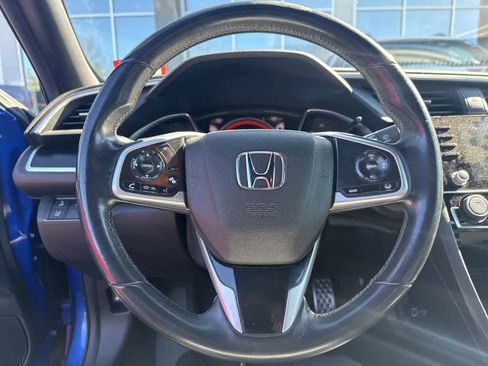 Used 2019 Honda Civic Sport image 10