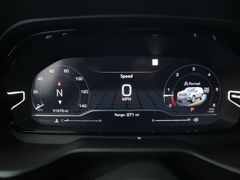 Used 2023 GMC Yukon XL Denali Ultimate image 27