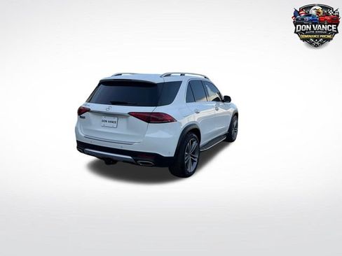 Used 2020 Mercedes-Benz GLE 350 image 5