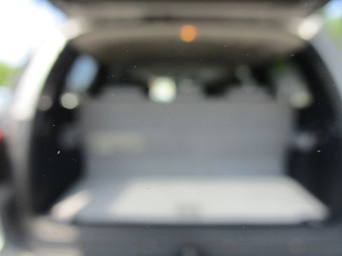 Used 2008 Toyota Sequoia Limited AWD/4WD image 20
