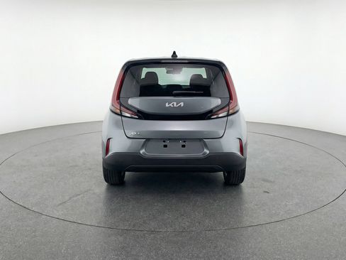 Used 2025 Kia Soul LX w/ LX Technology Package image 7