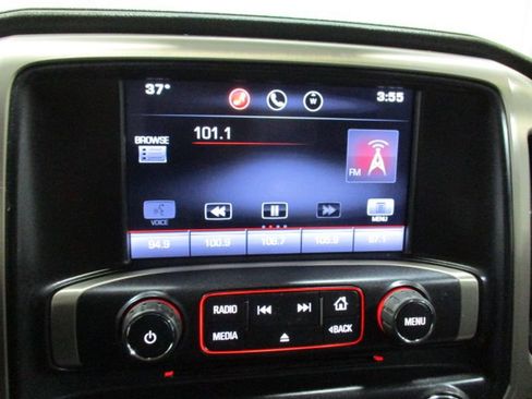 Used 2015 GMC Sierra 2500 Denali w/ Duramax Plus Package image 13