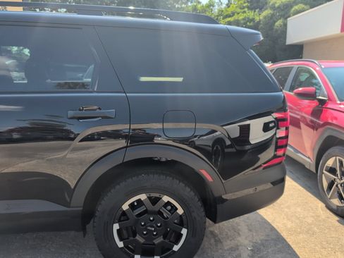 Certified 2026 Hyundai Palisade XRT Pro AWD/4WD image 10