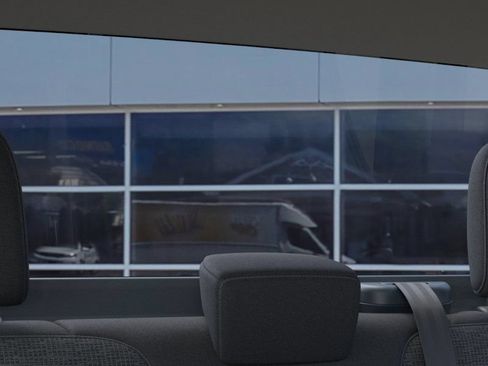 New 2025 Ford Maverick XL FWD image 24