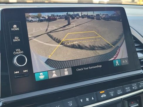 Used 2025 Honda Odyssey Sport-L image 20