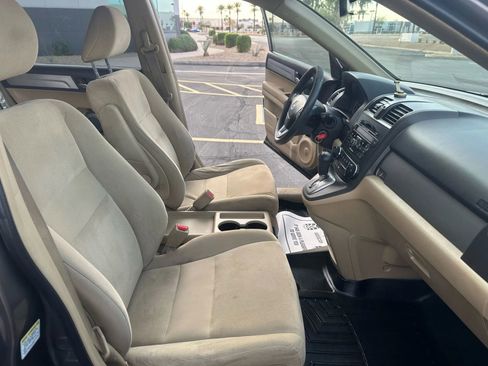 Used 2010 Honda CR-V EX image 19