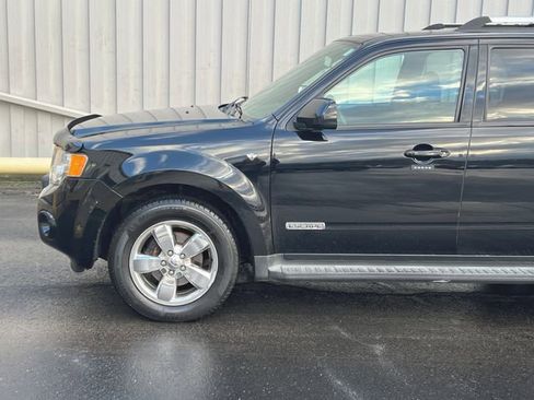 Used 2008 Ford Escape Limited image 14