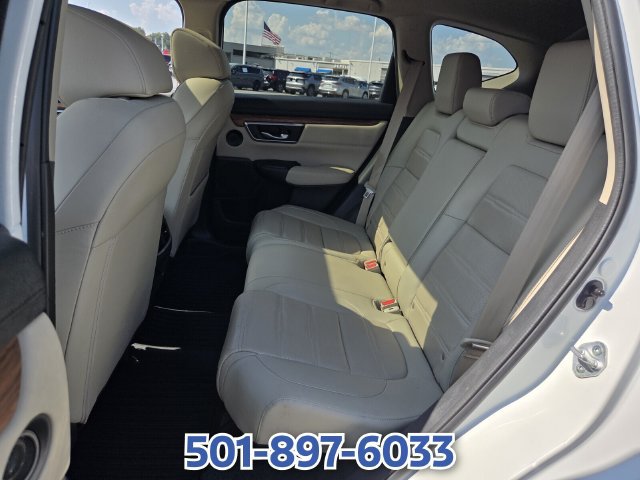 Used 2022 Honda CR-V Touring image 10