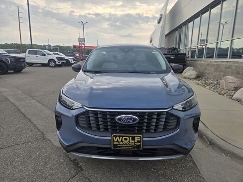 Certified 2024 Ford Escape Active w/ Tech Pack #1 AWD/4WD image 4