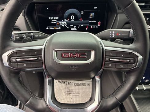 Used 2025 GMC Terrain Elevation image 6