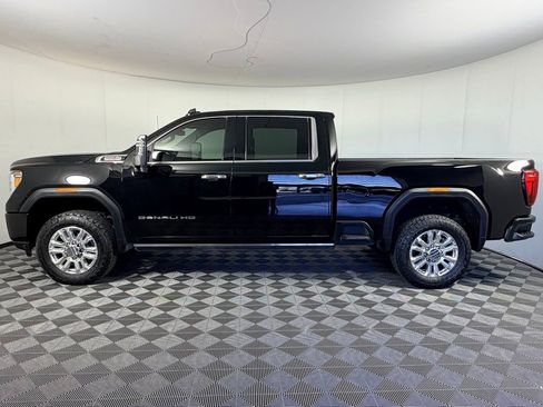 Used 2023 GMC Sierra 2500 Denali image 9