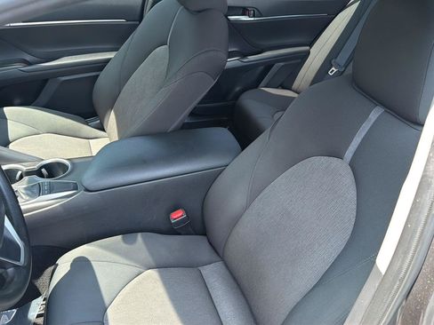 Used 2024 Toyota Camry LE FWD image 24