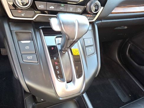 Used 2020 Honda CR-V EX-L image 15