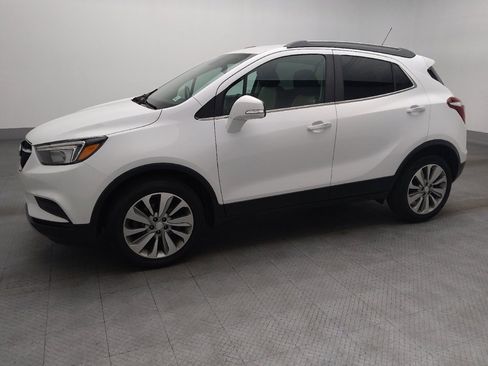 Used 2017 Buick Encore Preferred image 2