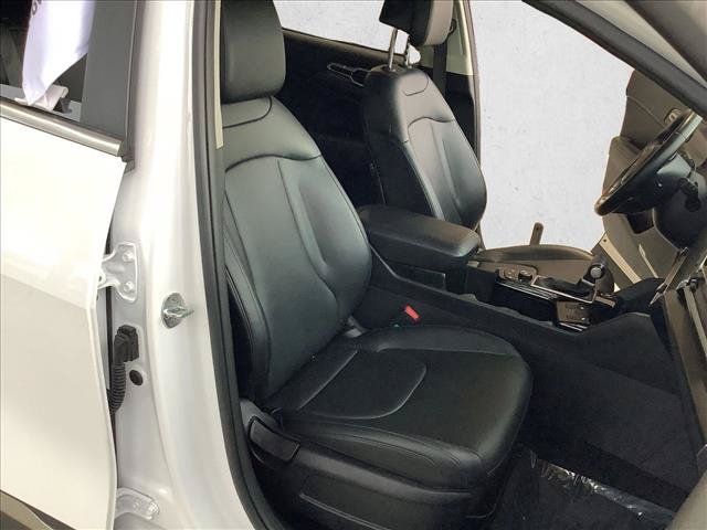 Used 2023 Kia Sportage EX FWD image 21