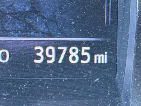 Used 2021 Toyota Tacoma TRD Off-Road w/ Technology Package image 25