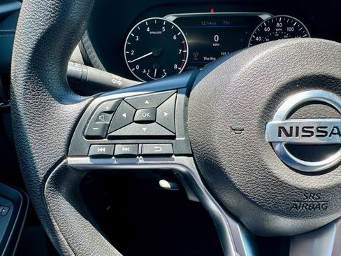 Used 2023 Nissan Sentra SV FWD image 15