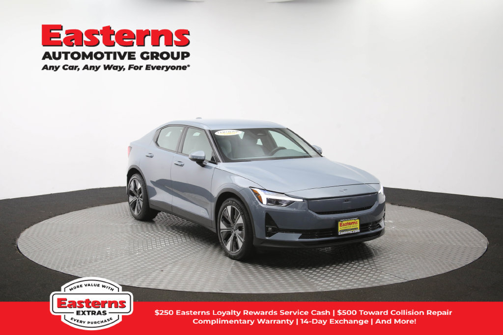 Used 2024 Polestar Polestar 2 AWD/4WD image 49