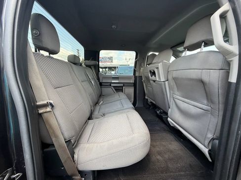 Used 2015 Ford F150 XLT w/ Equipment Group 301A Mid AWD/4WD image 21