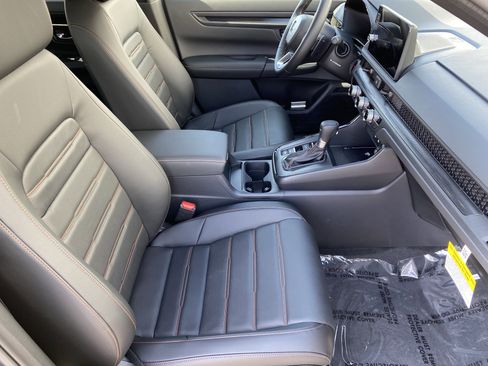 New 2026 Honda CR-V Sport-L image 9