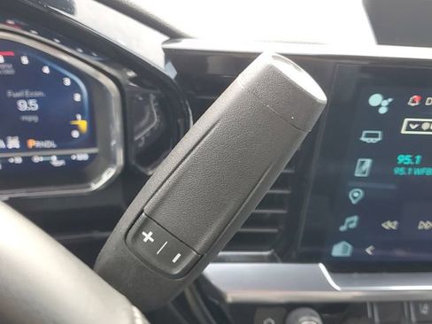 Certified 2024 Chevrolet Silverado 2500 LTZ w/ LTZ Premium Package image 24