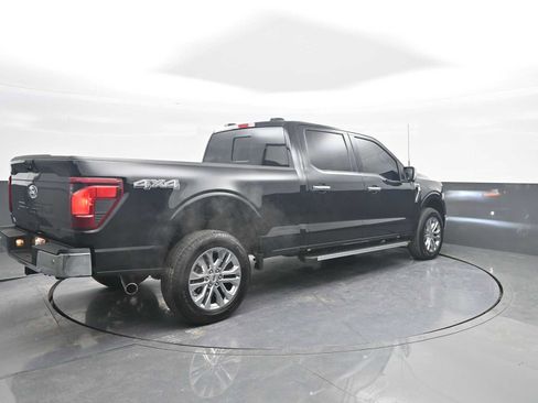 Used 2025 Ford F150 XLT w/ Equipment Group 302A MID image 8