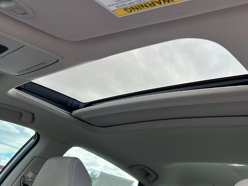 Used 2024 Honda Accord EX image 26