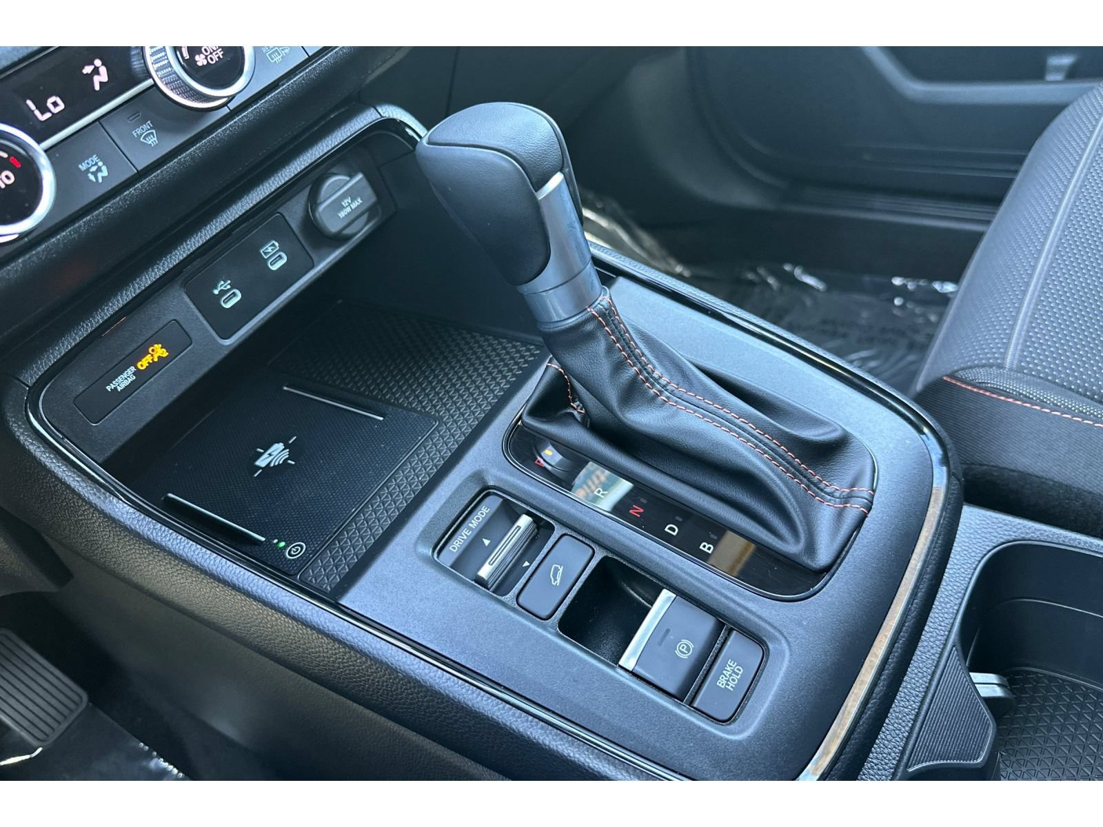 Certified 2026 Honda CR-V Sport image 34