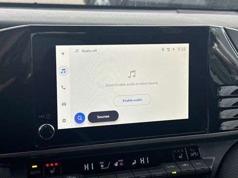 New 2026 Toyota Camry XLE w/ Convenience Package image 24