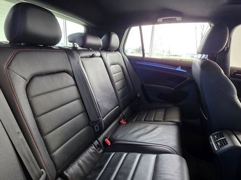 Used 2016 Volkswagen GTI SE w/ Lighting Package (SEL) image 15