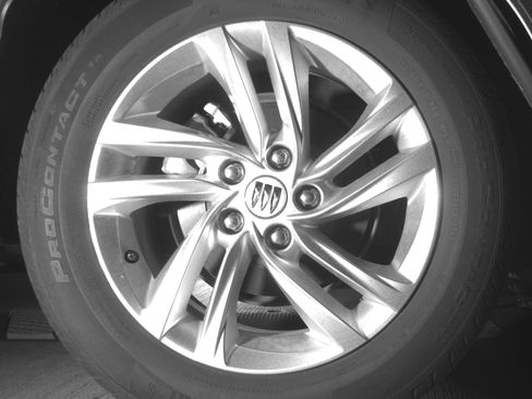 Used 2025 Buick Envista Preferred FWD image 15